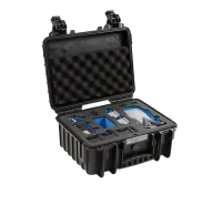 DJII074379 - Transportkoffer B&W Typ 3000 - DJI Mavic Air 2