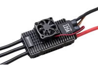 DPAC125PLV - D-Power AVICON PRO 125A LV S-BEC Brushless Regler