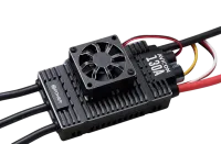 DPAC130PHV - D-Power AVICON PRO 130A HV S-BEC Brushless Regler