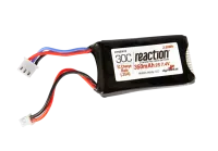 DYNB0012 - Dynamite 7.4V 350mAh 2S LiPo