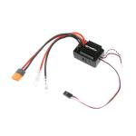 DYNS2213 - Waterproof AE-5L Brushed ESC with LED Port Light and IC3