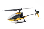 ESKY008570A - ESKY 150 V3 Ultra Micro Helikopter - RTF (Mode1)