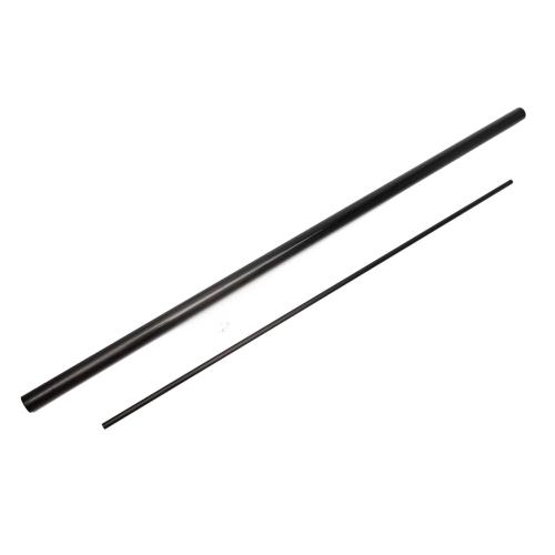 EFL-1339 - Wing and Horizontal Tail Carbon Tubes: Super Timber 1.7m E-flite EFL-1339