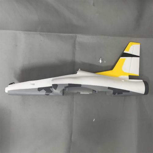 EFL-1469 - Fuselage: Viper 64mm EDF Jet E-flite EFL-1469