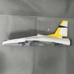 EFL-1469 - Fuselage: Viper 64mm EDF Jet