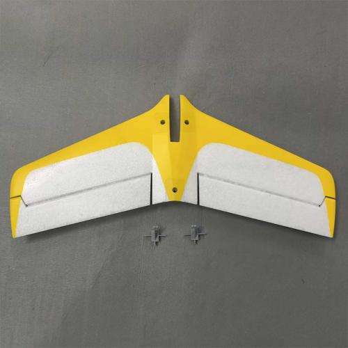 EFL-1470 - Horizontal Stabilizer: Viper 64mm EDF Jet E-flite EFL-1470