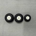 EFL-1476 - Wheel Set: Viper 64mm EDF Jet