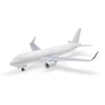 EFL-1495 - Airbus A320neo Twin 64mm EDF BNF Basic with AS3X+ and SAFE Select