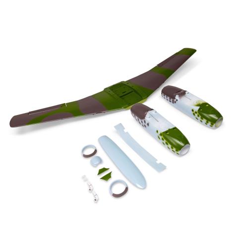 EFL-1496 - Wing: UMX Me 262 E-flite EFL-1496