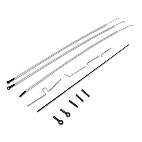 EFL-1499 - Pushrod Set: UMX Me 262 E-flite EFL-1499