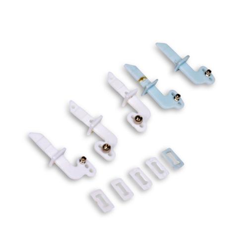 EFL-1503 - Control Horn Set: UMX Me 262 E-flite EFL-1503