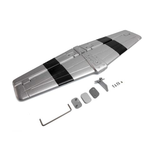 EFL-1736 - Horizontal Stabilizer: P-51 1.0m E-flite EFL-1736