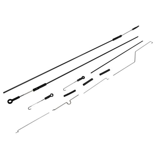 EFL-1756 - Pushrod Set: UMX Cirrus SR22T E-flite EFL-1756