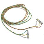 EFL-1760 - LED Light Set: UMX Cirrus SR22T