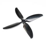 EFL-2959 - 4-Blade Propeller. 128 x 85.4: Micro Scrappy 800