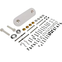 EFL013856 - Hardware Set: Night Timber X Evolution 1.2m