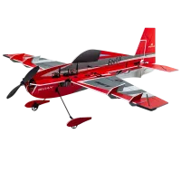 EFL01950 - Eratix 3D Flat Foamy 860mm - BNF Basic