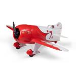 EFL020550 - Gee Bee R-2 1.0 m BNF Basic mit AS3X+ und SAFE Select