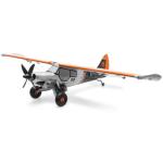 EFL02150D - Micro Scrappy 800 mm BNF Basic mit AS3X und SAFE Select