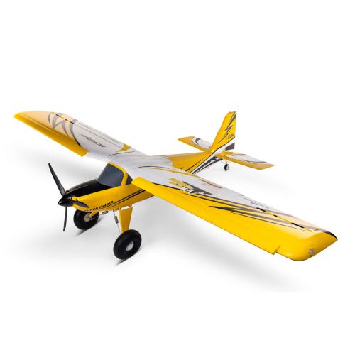 EFL02550 - Super Timber 1.7m BNF Basic with AS3X and SAFE Select E-flite EFL02550