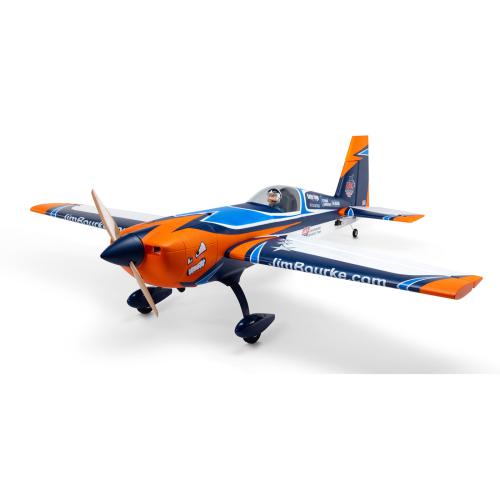 EFL05050 - Extra 330 SC 3D 1.3m BNF Basic mit AS3X and SAFE Select E-flite EFL05050