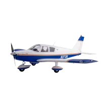 EFL05450 - Cherokee 1.3m BNF Basic with AS3X and SAFE Select