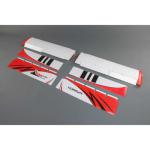 EFL105252 - Wing: Turbo Timber Evolution 1.5m