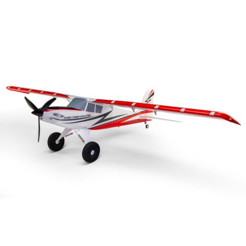 EFL105275B - Turbo Timber Evolution 1.5m PNP. includes Floats E-flite EFL105275B