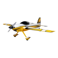 EFL10750 - Sportix 1.1m BNF Basic with AS3X+ & SAFE Select