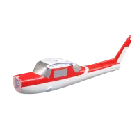EFL12751 - Fuselage: CZ Cessna 150T 2.1m