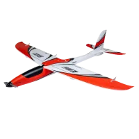 EFL13350 - ElectroStreak 1.1m BNF Basic mit AS3X+ und SAFE Select