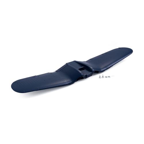 EFL18502 - Painted Wing: 1.2m F4U-4 E-flite EFL18502