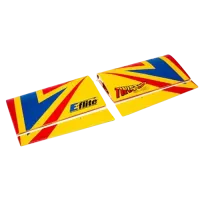 EFL300502 - Tragflaeche - Twist 480