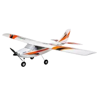 EFL370001 - E-flite Apprentice STS 1.5m RTF Basic Smart Trainer with SAFE
