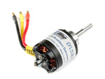 EFL5367 - Motor 15BL 1050KV - Maule M-7 1.5m