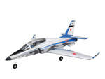 EFL77500 - Viper 70mm EDF Jet 1100mm (AR631) - BNF Basic