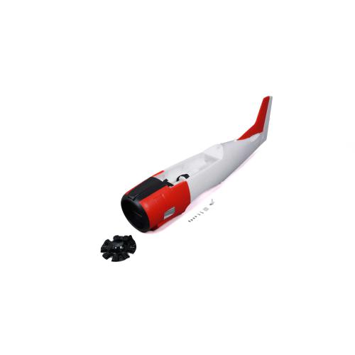 EFL8325 - Painted Fuselage and Cowl: T-28 1.2m 217 E-flite EFL8325