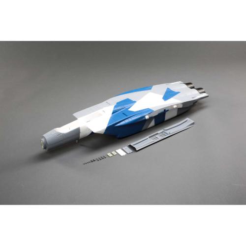 EFL9776 - Fuselage: F-15 Eagle 64mm EDF E-flite EFL9776