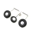 EFL9785 - Landing Gear Set: F-15 Eagle 64mm EDF