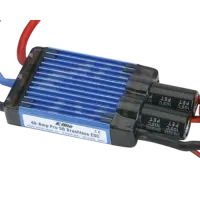 EFLA1030C - 30A Pro SB Brushless Regler (beschichtet)