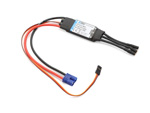 EFLA1140W - E-flite 40 AMP Brushless ESC