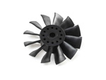 EFLA8012R - Ducted Fan Rotor 80mm 12 Blades - F-4 Phantom II