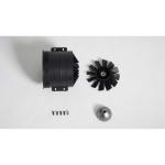 EFLA9012DF - Ducted Fan Unit: 90mm 12 Blade EDF