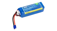 EFLB32006S30 - E-flite 22.2V 6S1P 3200mAh 30C