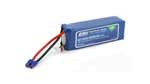 EFLB40004S30 - E-flite 14.8V 4S1P 4000mAh 30C