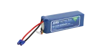 EFLB40004S30 - E-flite 14.8V 4S1P 4000mAh 30C