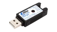 EFLC1008 - E-flite 1S USB Li-Po Ladegeraet 350mA