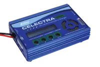 EFLC3020 - E-flite 200W DC Multi-Akku Ladegeraet