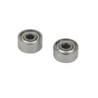 EFLH1121 - Kugellager 2x6x3 BCX