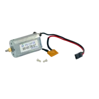 EFLH1211B - 180 Motor mit 8Z 0.5M rechts BCX Tuning